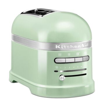 KitchenAid ARTISAN 2-Scheiben Toaster mit 1 Sandwichzange...