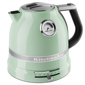 KitchenAid ARTISAN Wasserkocher mit 1,5 L...