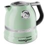 KitchenAid ARTISAN Wasserkocher mit 1,5 L Fassungsvermögen 5KEK1522EPT - PISTAZIE