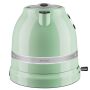 KitchenAid ARTISAN Wasserkocher mit 1,5 L Fassungsvermögen 5KEK1522EPT - PISTAZIE