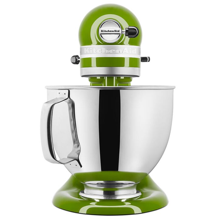KitchenAid Artisan 4,8 Liter Küchenmaschine Modell KSM175 - MATCHA