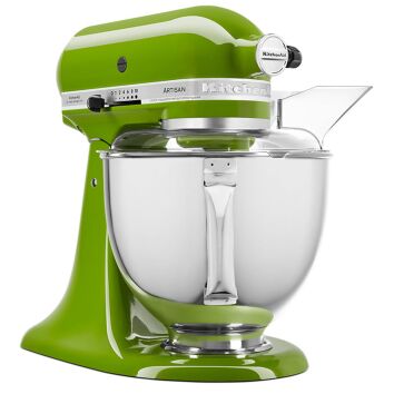 KitchenAid Artisan 4,8 Liter Küchenmaschine MATCHA...
