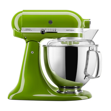 KitchenAid Artisan 4,8 Liter Küchenmaschine MATCHA...