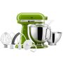 KitchenAid Artisan 4,8 Liter Küchenmaschine Modell KSM175 - MATCHA