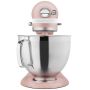 KitchenAid Artisan 4,8 Liter Küchenmaschine Modell KSM185 - FEATHER PINK