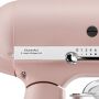 KitchenAid Artisan 4,8 Liter Küchenmaschine Modell KSM185 - FEATHER PINK