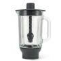 Kenwood Cooking Chef Silber XL Connect - Spar-Set Slow Juicer mit zweiter Kochschüssel