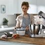 Kenwood Cooking Chef Silber XL Connect - Spar-Set Eisbereiter mit zweiter Kochschüssel