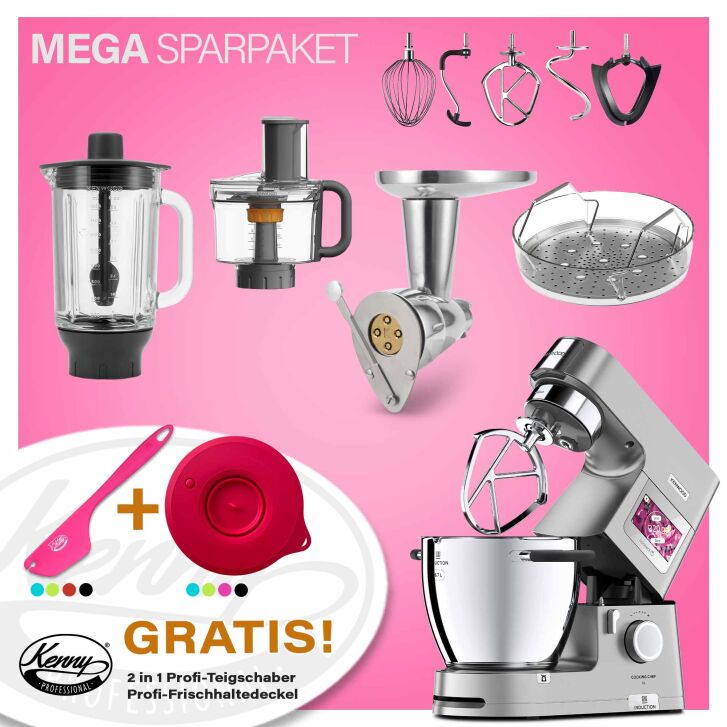 cooking chef gourmet vs xl