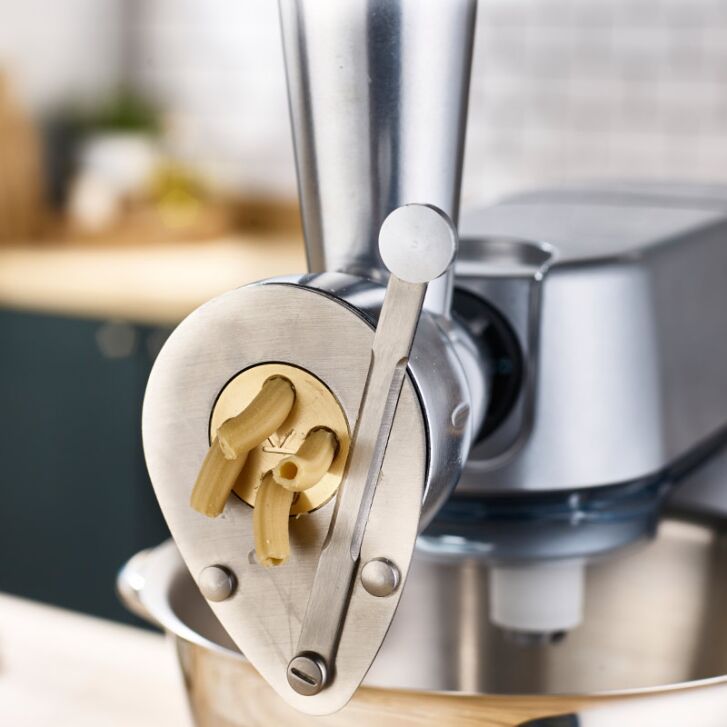 Kenwood Cooking Chef Silber XL Connect - Spar-Set Pasta Fresca