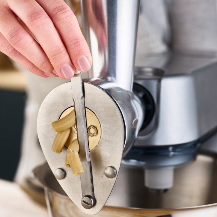 Kenwood Cooking Chef Silber XL Connect - Spar-Set Pasta Fresca