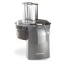 Kenwood Cooking Chef Silber XL Connect - Spar-Set Würfeln mit Würfelschneider und zweiter Kochschüssel
