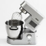 Kenwood Cooking Chef Silber XL Connect - Spar-Set Würfelschneider