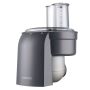 Kenwood Küchenmaschine Titanium Chef Patissier XL KWL90.594SI neustes Modell - Spar-Set Würfelschneider