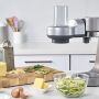 Kenwood Titanium Chef Patissier XL - Spar-Set Spiralschneider