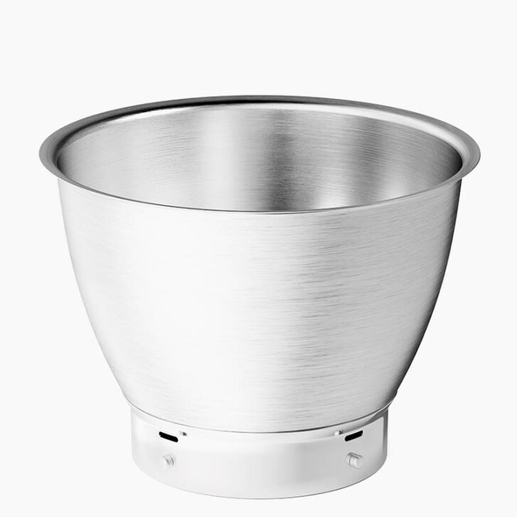 Kenwood Küchenmaschine Titanium Chef Patissier XL KWL90.594SI neustes Modell - Spar-Set Pasta-MAX mit 3 Pastawalzen