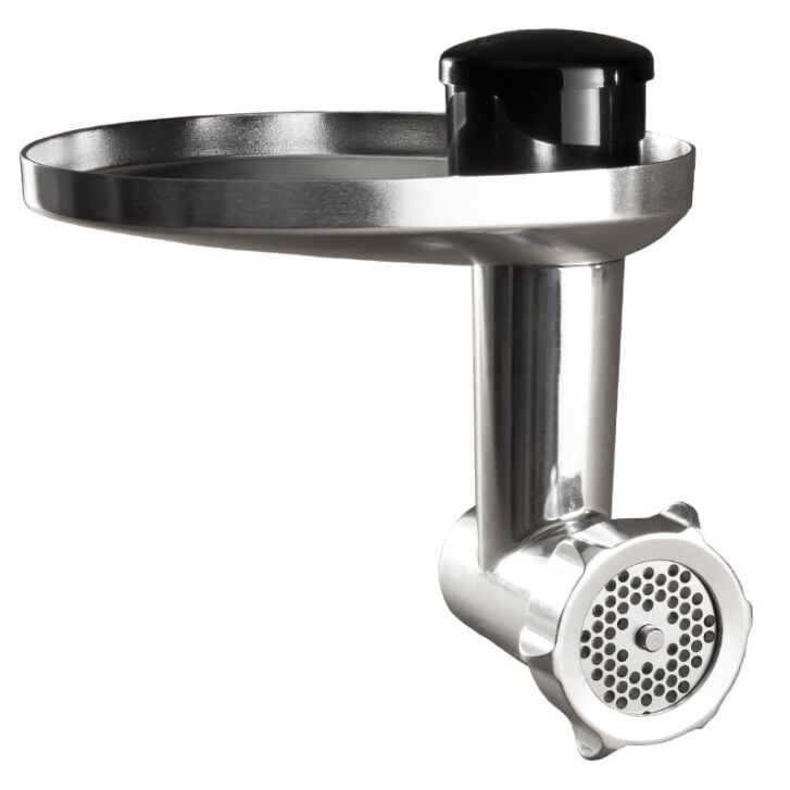 Kenwood Küchenmaschine Titanium Chef Patissier XL KWL90.594SI neustes Modell - Spar-Set Pasta-MAX mit 3 Pastawalzen