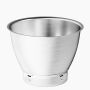 Kenwood Küchenmaschine Titanium Chef Patissier XL KWL90.594SI neustes Modell - Spar-Set Eisbereiter
