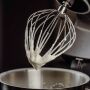 Kenwood Küchenmaschine Titanium Chef Patissier XL KWL90.594SI neustes Modell - Spar-Set Getreidemühle