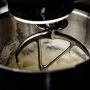 Kenwood Küchenmaschine Titanium Chef Patissier XL KWL90.594SI neustes Modell - Spar-Set Slow Juicer
