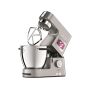 Kenwood Cooking Chef Silber XL Basis-Paket