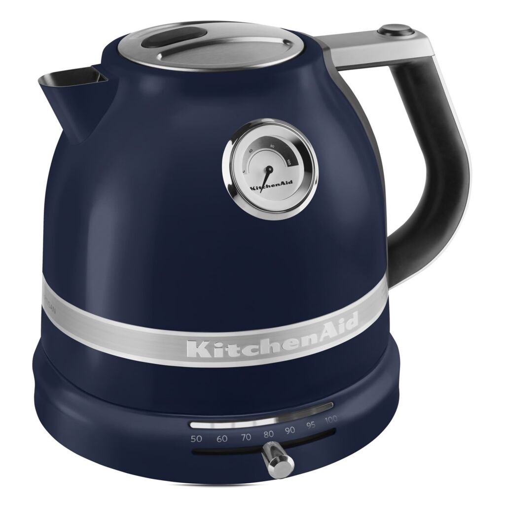 ❤ KitchenAid Artisan - Tintenblau