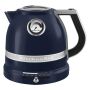 KitchenAid ARTISAN Wasserkocher mit 1,5 L Fassungsvermögen 5KEK1522EIB - TINTENBLAU