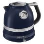 KitchenAid ARTISAN Wasserkocher mit 1,5 L Fassungsvermögen 5KEK1522EIB - TINTENBLAU