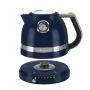 KitchenAid ARTISAN Wasserkocher mit 1,5 L Fassungsvermögen 5KEK1522EIB - TINTENBLAU