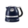 KitchenAid ARTISAN Wasserkocher mit 1,5 L Fassungsvermögen 5KEK1522EIB - TINTENBLAU