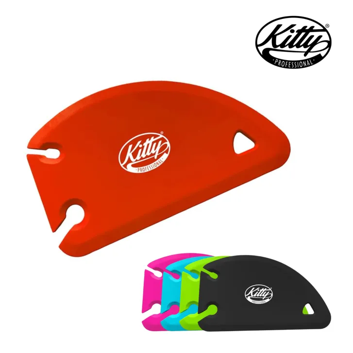 KitchenAid Classic Upgrade Pack: Kitty Professional Rührschüssel Super Bowl &  Kitty Professional Profi-Spritzschutz inkl.gratis Teigkarte