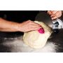 KitchenAid Classic Upgrade Pack: Kitty Professional Rührschüssel Super Bowl &  Kitty Professional Profi-Spritzschutz inkl.gratis Teigkarte