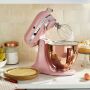 KitchenAid 4,8 l Edelstahlschüssel - Radiant Copper