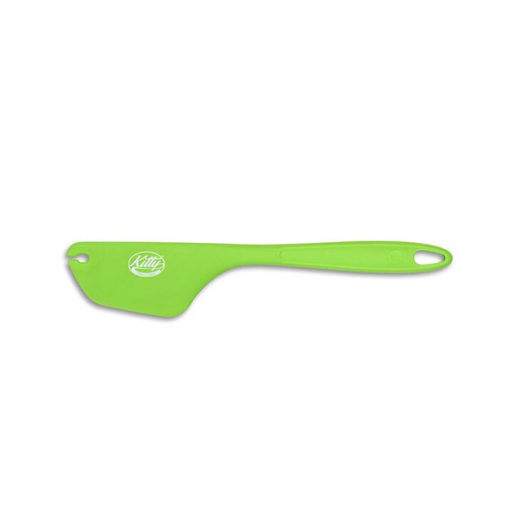 2 in 1 Teigschaber LIMETTE - Kitty Professional