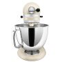 KitchenAid Artisan 4,8 Liter Küchenmaschine Modell KSM175 - CREME