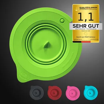 Kitty Professional Profi-Frischhaltedeckel...