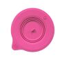 Kitty Professional Profi-Frischhaltedeckel Überzieher PINK