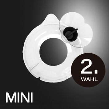Kitty Professional Profi-Spritzschutz Zuhälter MINI...