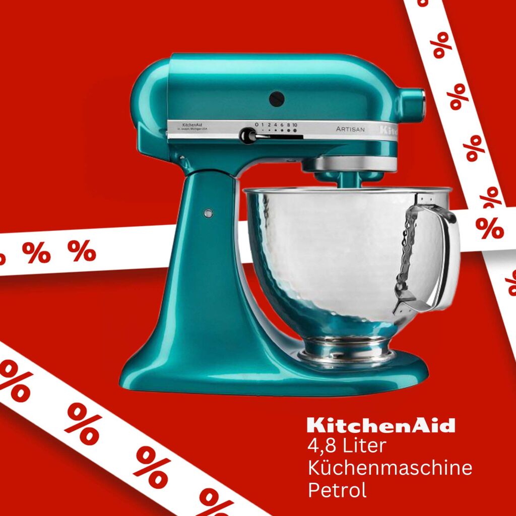 Which Is Better Kitchenaid Professional Or Artisan / Kitchenaid Artisan ...