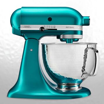 KitchenAid Limited Edition HAMMERED PETROL