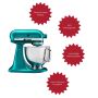 KitchenAid Limited Edition HAMMERED PETROL