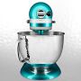 KitchenAid Limited Edition HAMMERED PETROL