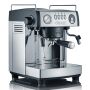 GRAEF Siebträger-Espressomaschine baronessa ES902EU - 2515 W - Aluminium und Edelstahl - 2,5 l Wassertank - Umfangreicher Lieferumfang