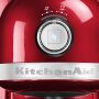 Nespresso Maschine KitchenAid Artisan LIEBESAPFEL ROT