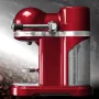 Nespresso Maschine KitchenAid Artisan LIEBESAPFEL ROT