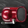 Nespresso Maschine KitchenAid Artisan LIEBESAPFEL ROT