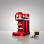 Nespresso Maschine KitchenAid Artisan LIEBESAPFEL ROT