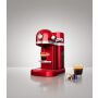 Nespresso Maschine KitchenAid Artisan LIEBESAPFEL ROT