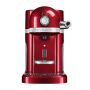 Nespresso Maschine KitchenAid Artisan LIEBESAPFEL ROT