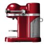 Nespresso Maschine KitchenAid Artisan LIEBESAPFEL ROT